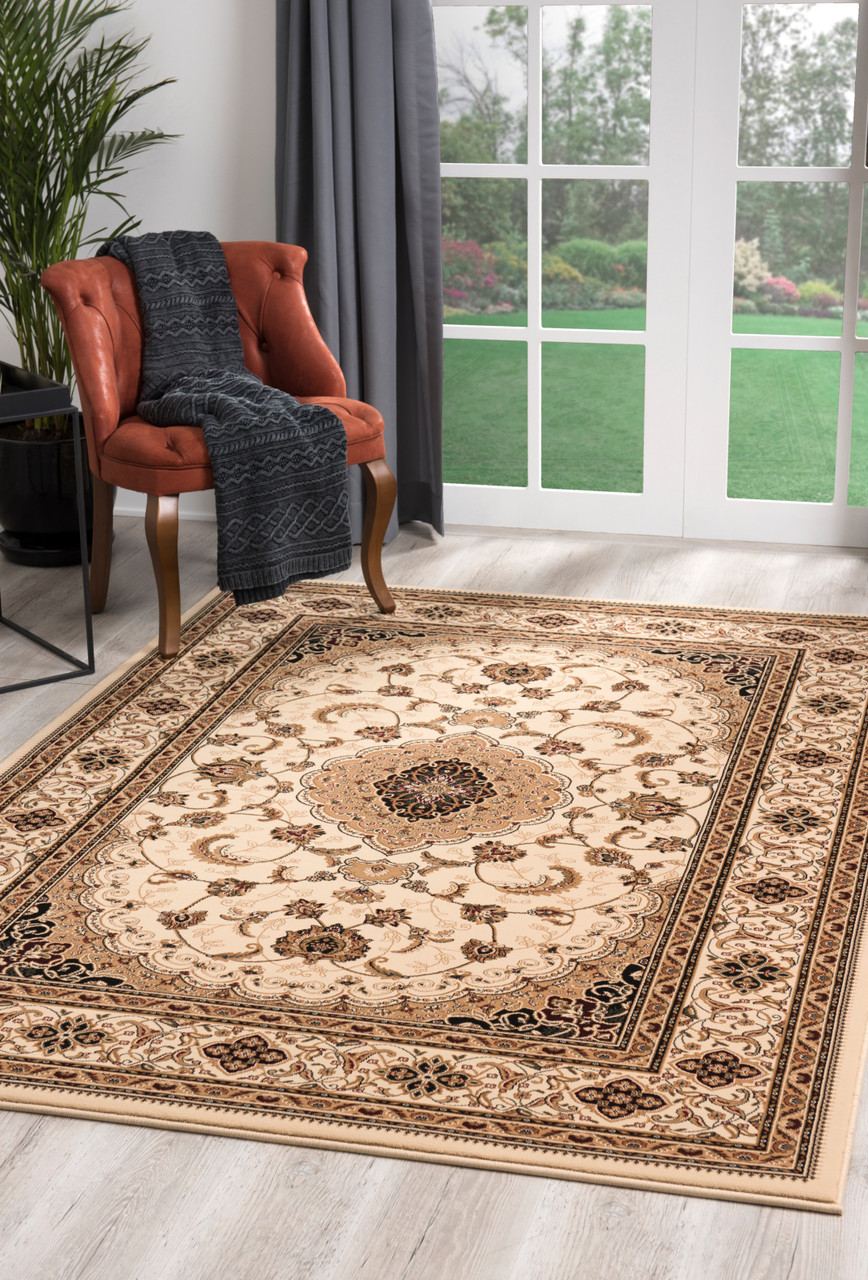 Jaipur Area Rugs - JA2222ACR
