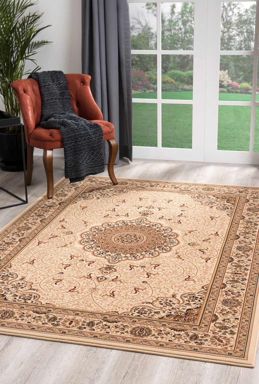 Jaipur Area Rugs - JA2235ACR
