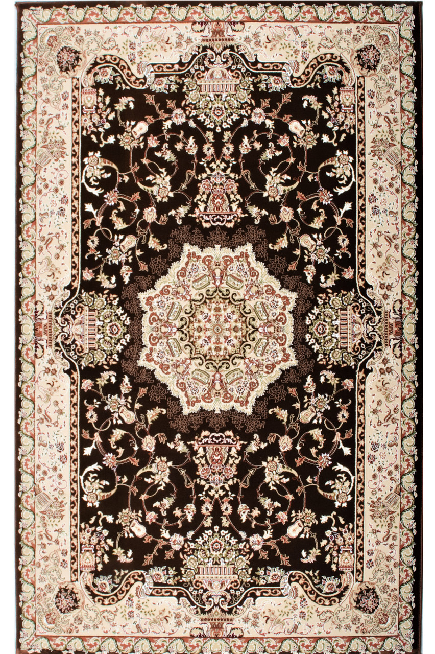 Jaipur Area Rugs - JA2458ABRCR